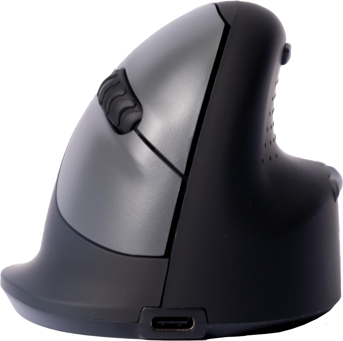 R-Go HE ergonomische muis, small, draadloos, voor rechtshandigen afbeelding