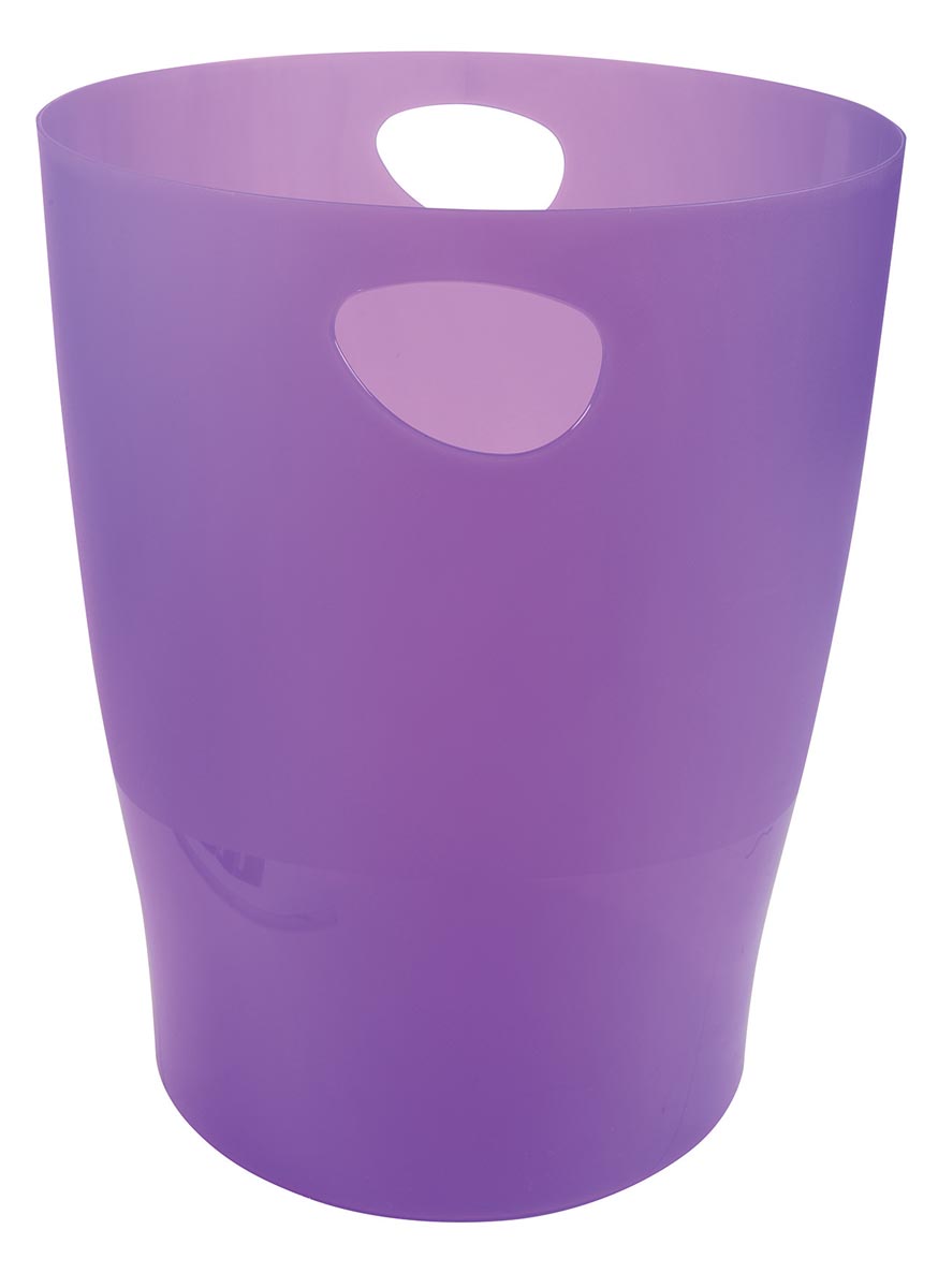 Exacompta papiermand Iderama paars