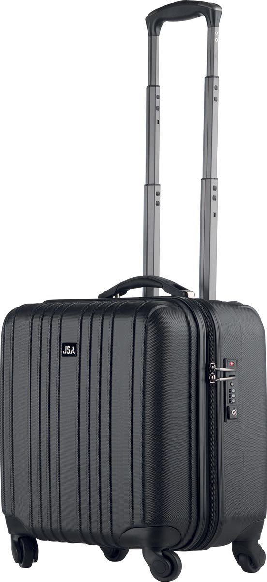 Jsa By Juscha Trolley 2 In 1 Zwart huismerk kopen in de aanbieding Jsa By Juscha Trolley 2 In 1 Zwart huismerk kopen in de aanbieding