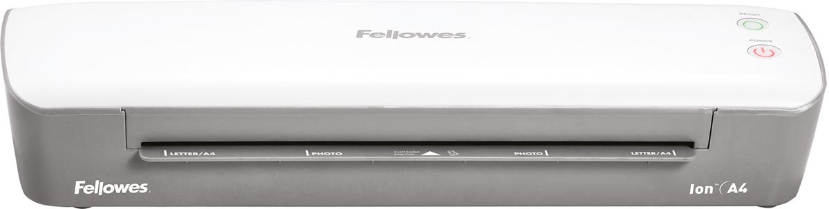 Fellowes Ion A4 lamineermachine afbeelding