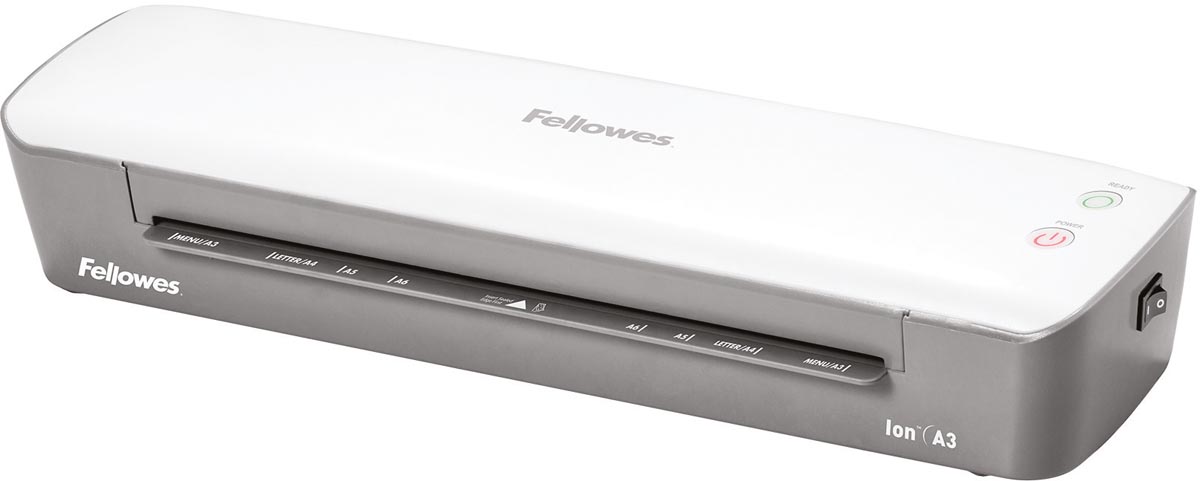 Fellowes lamineermachine Ion voor ft A3