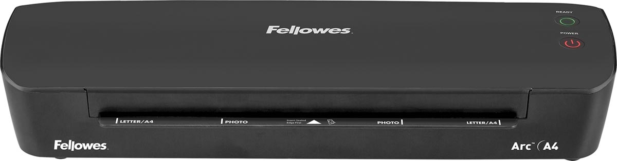 Fellowes lamineermachine Arc voor ft A4