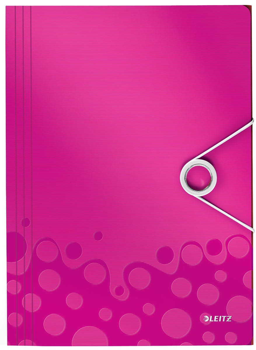 Leitz Wow Elastomap Uit Pp Ft A4 Roze huismerk kopen in de aanbieding Leitz Wow Elastomap Uit Pp Ft A4 Roze huismerk kopen in de aanbieding