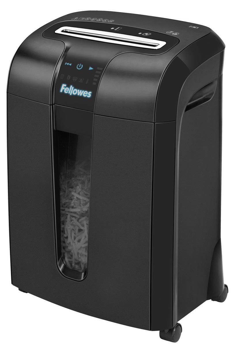 Fellowes Powershred papiervernietiger 73Ci