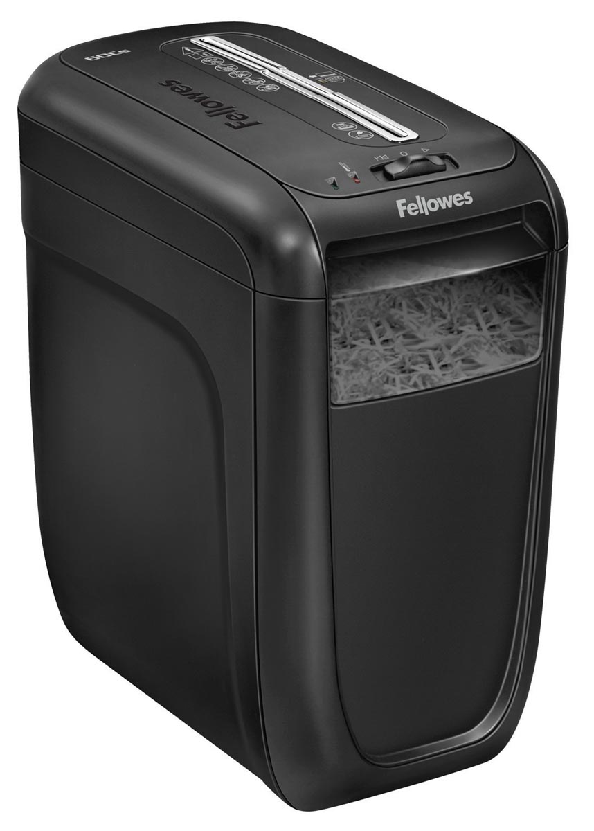 Fellowes Powershred papiervernietiger 60Cs