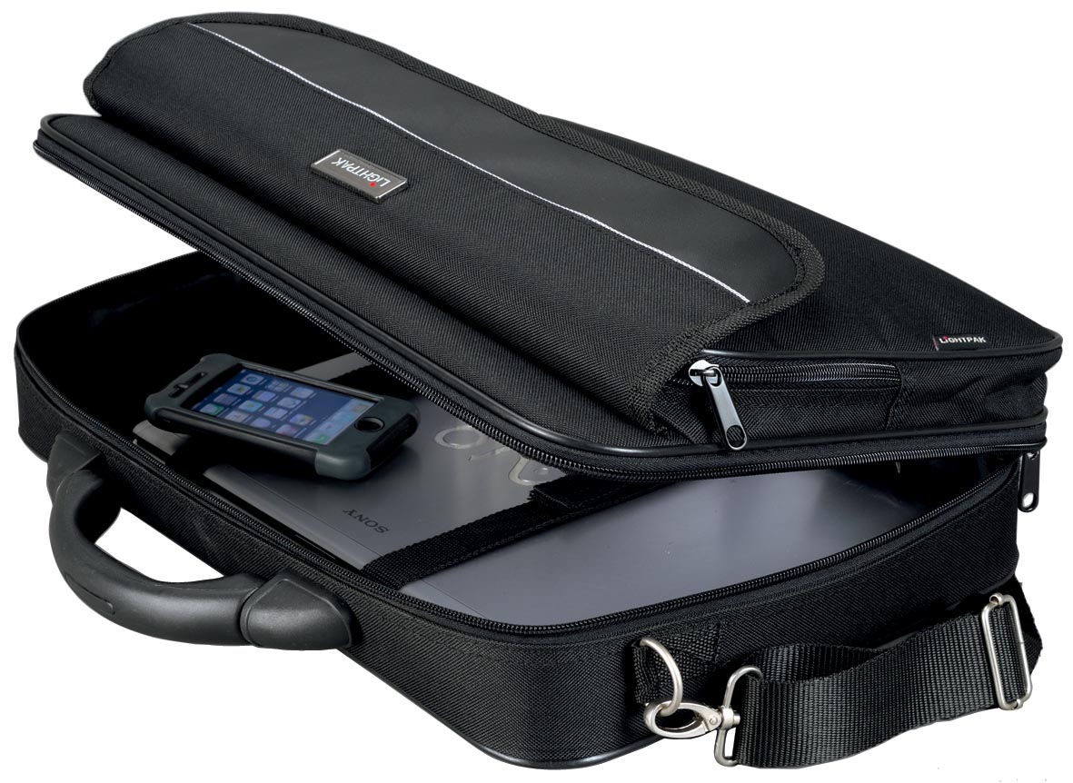 Lightpak by Jüscha Laptoptas Elite S