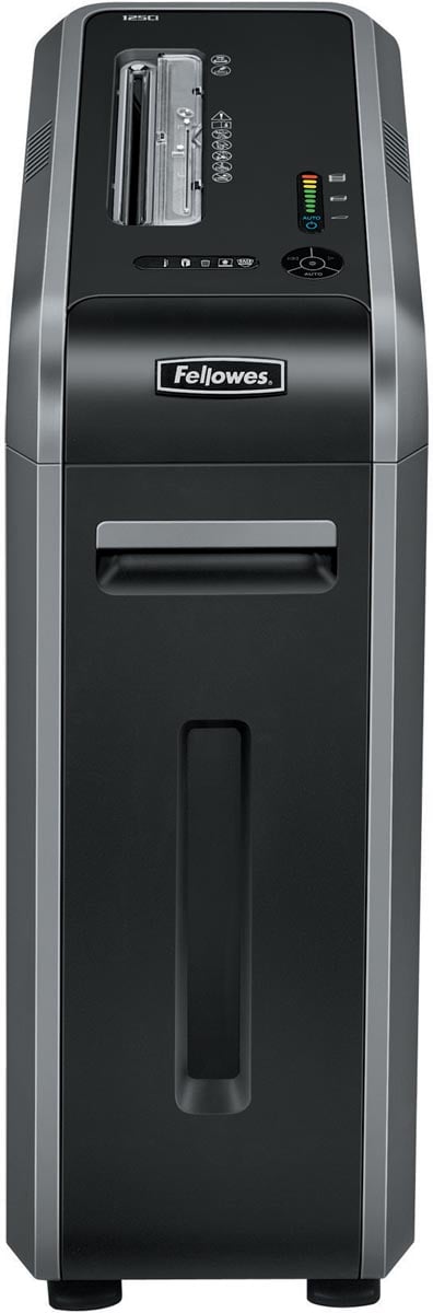 Fellowes PowerShred papiervernietiger 125ci afbeelding