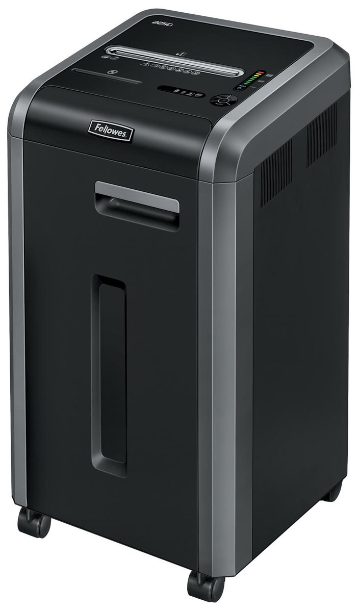 Fellowes Powershred papiervernietiger 225Ci