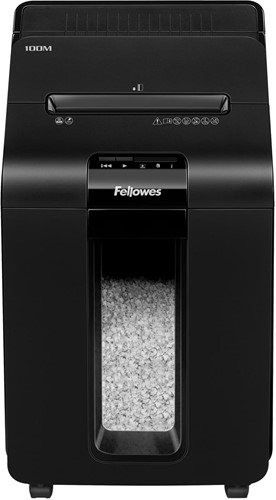 Fellowes AutoMax 100M papiervernietiger