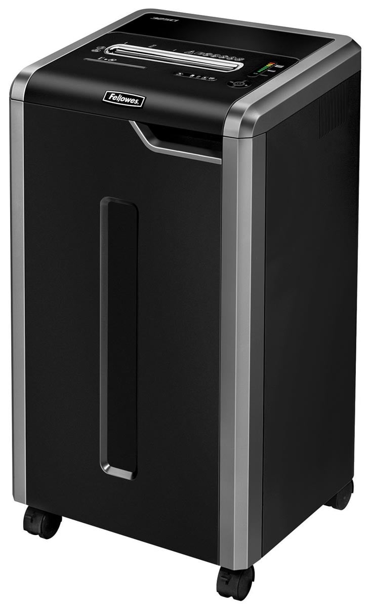 Fellowes Powershred papiervernietiger 325Ci afbeelding