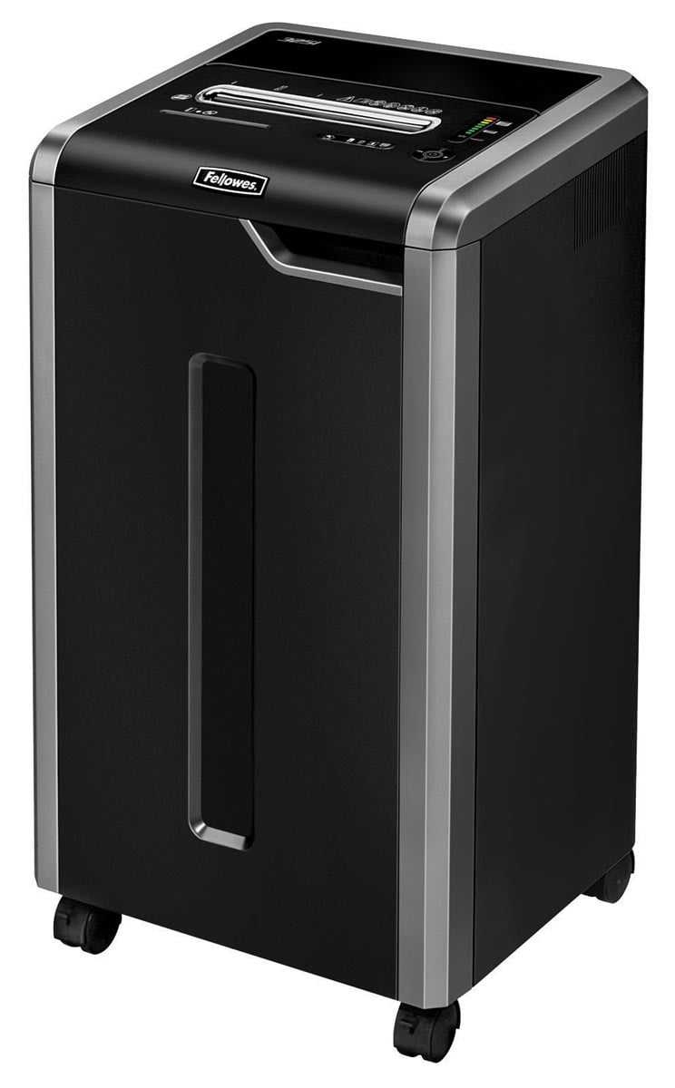 Fellowes Powershred papiervernietiger 325i afbeelding