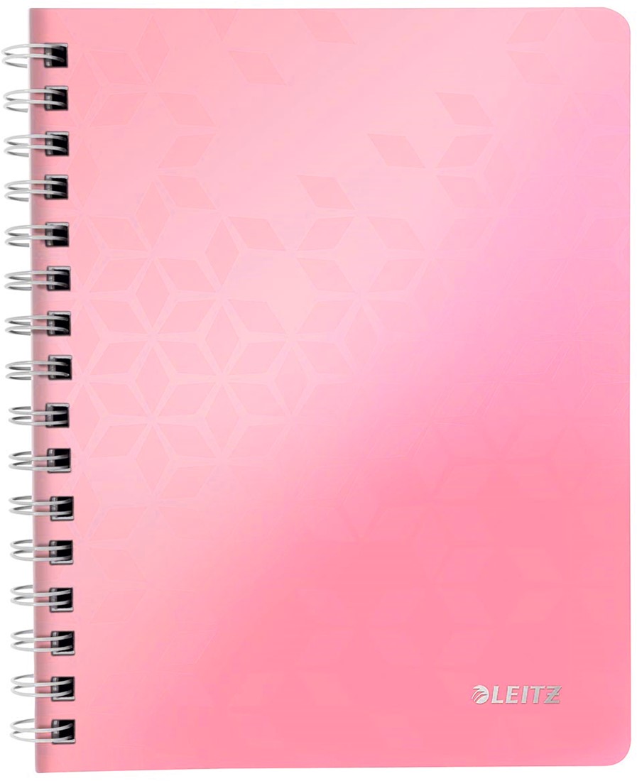 LEITZ Sichtbuch Wow eisblau online bestellen | MÜLLER