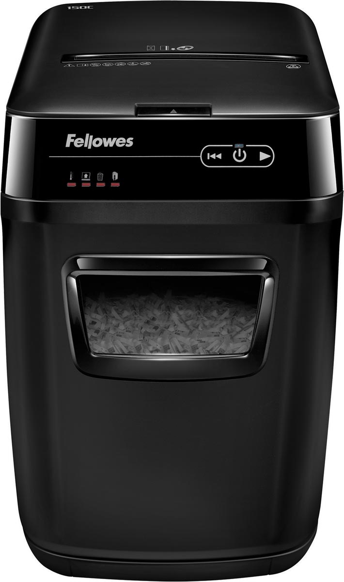 Fellowes AutoMax 150C papiervernietiger