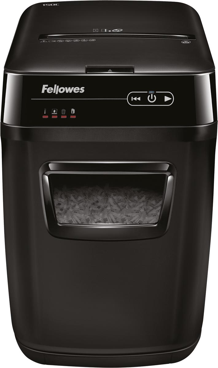 Fellowes AutoMax 150C papiervernietiger