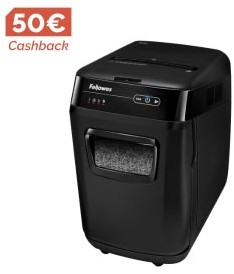 Fellowes Automax papiervernietiger 200M
