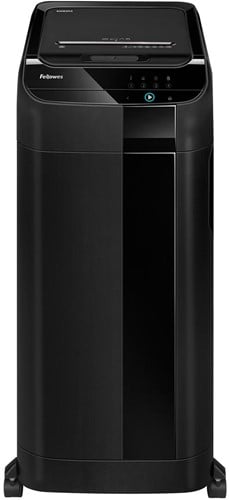 Fellowes Automax papiervernietiger 600M