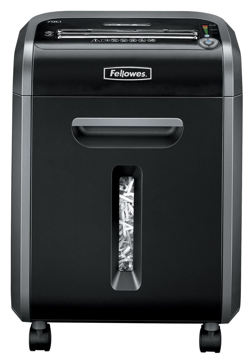 Fellowes Powershred papiervernietiger 79CI