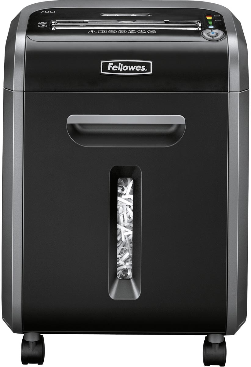 Fellowes Powershred papiervernietiger 79CI