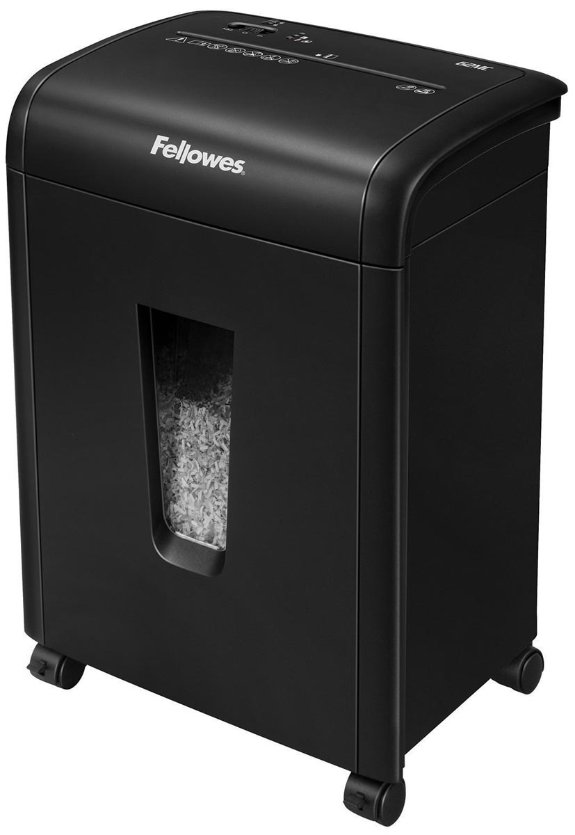 Fellowes Powershred Papiervernietiger 62Mc huismerk kopen in de aanbieding