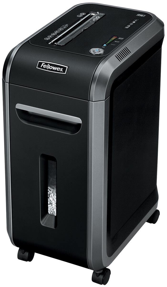 Fellowes Powershred papiervernietiger 90S