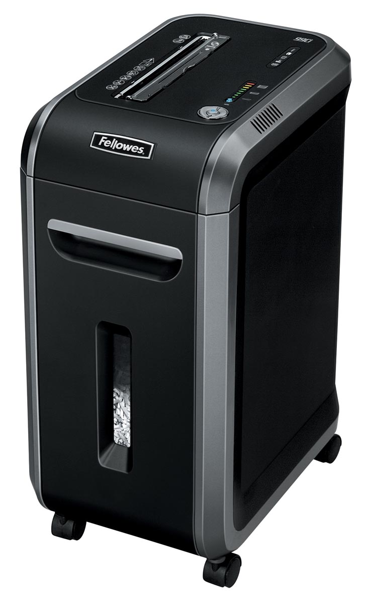 Fellowes Powershred papiervernietiger 99Ci