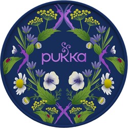 Pukka thee bio Selection box, geassorteerde smaken, doos van 90 stuks