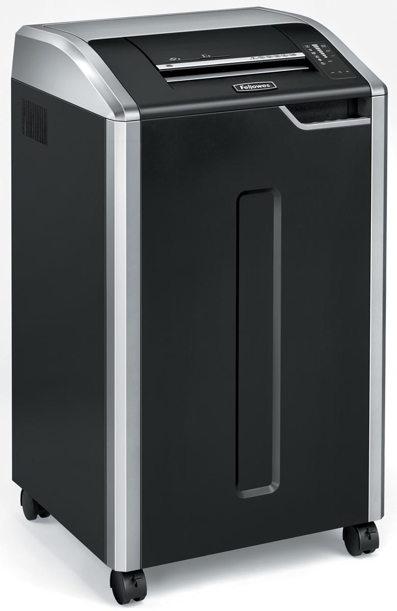 Fellowes Powershred papiervernietiger 425Ci Fellowes Powershred papiervernietiger 425Ci