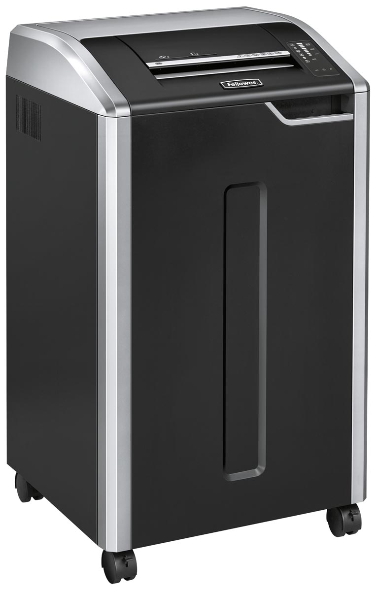 Fellowes Powershred papiervernietiger 425i Fellowes Powershred papiervernietiger 425i