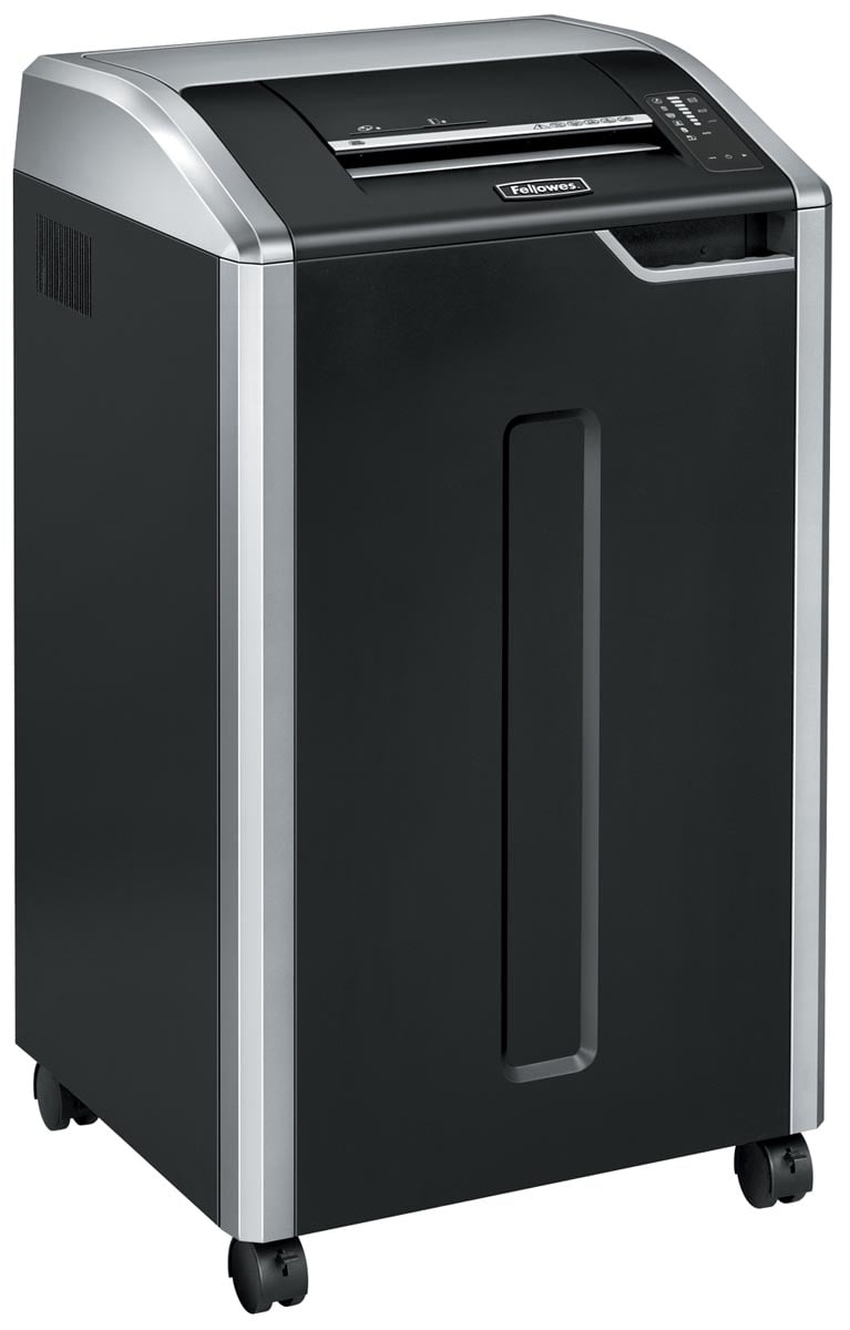 Fellowes Powershred papiervernietiger 425i afbeelding