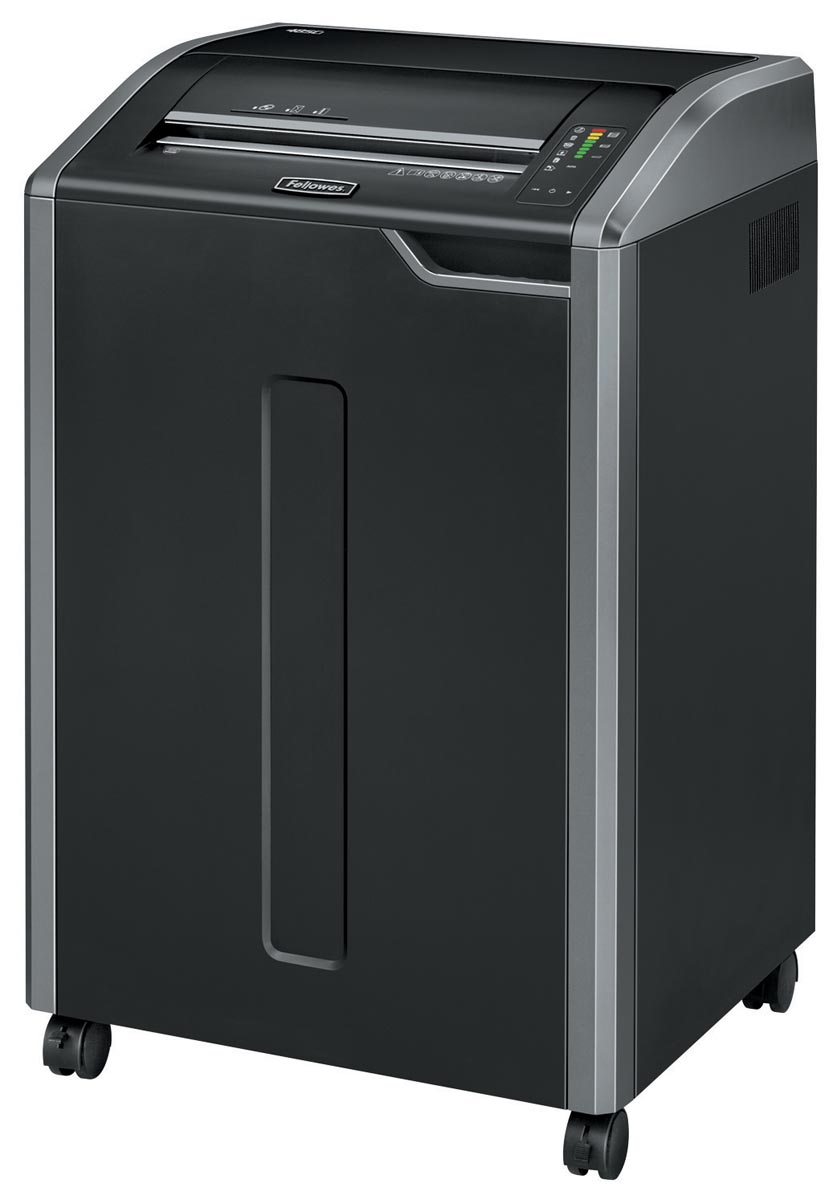 Fellowes Powershred papiervernietiger 485Ci afbeelding