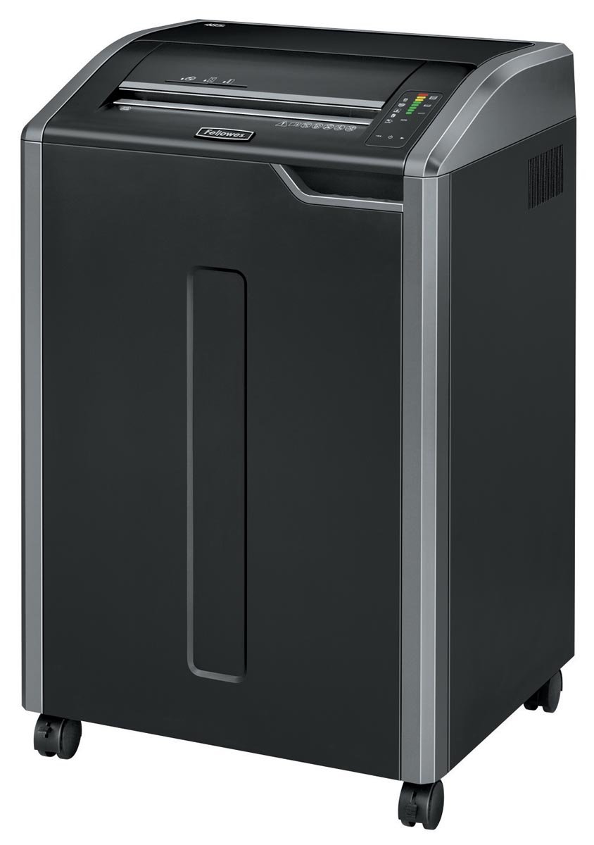 Fellowes Powershred papiervernietiger 485i afbeelding
