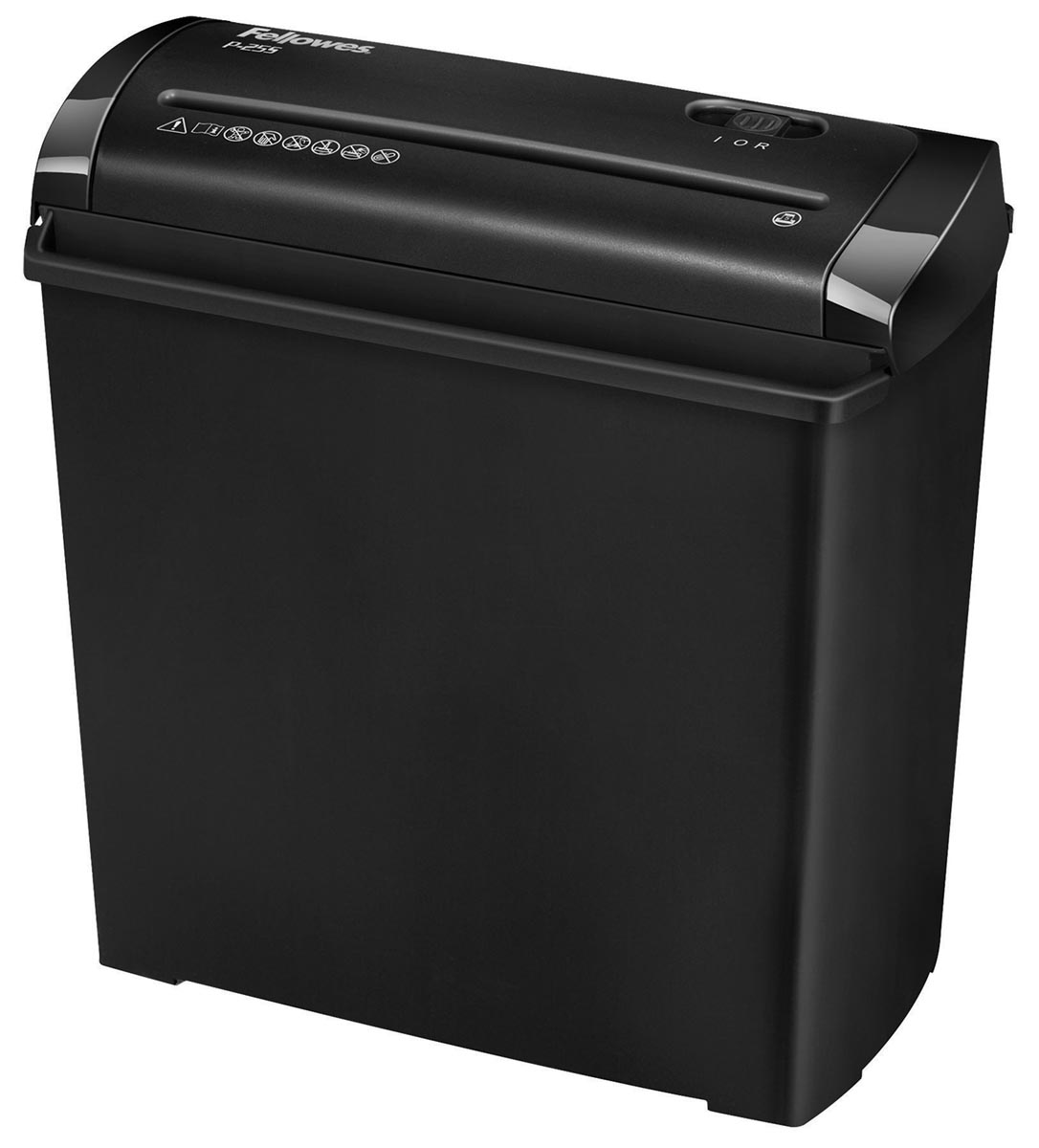 Fellowes Powershred papiervernietiger P-25S Fellowes Powershred papiervernietiger P-25S