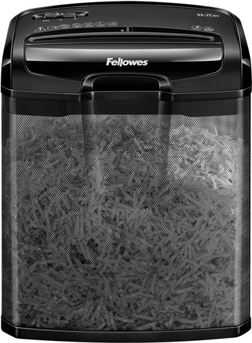 Fellowes Powershred M-7CM papiervernietiger