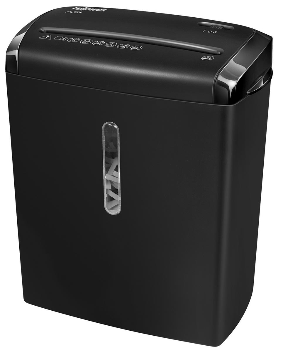 Fellowes Powershred papiervernietiger P-28S