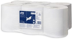 Tork handdoekrol Advanced H12 voor e-dispenser 19,5 cm, 2-laags