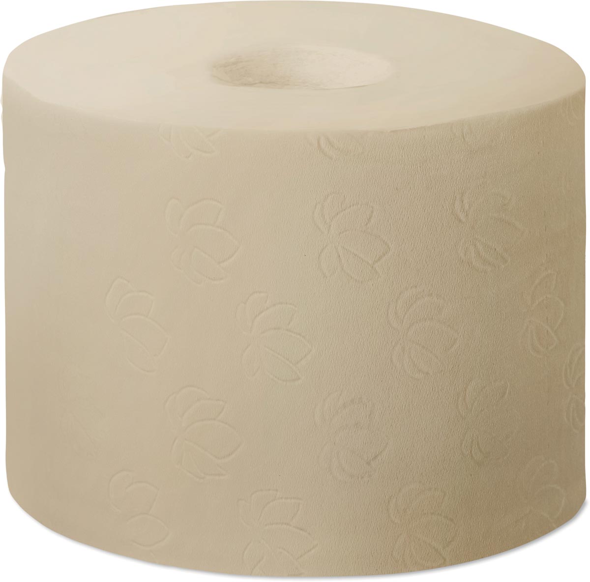 Tork Natural toiletpapier, T7 Advanced, pak van 36 rollen Tork Natural toiletpapier, T7 Advanced, pak van 36 rollen