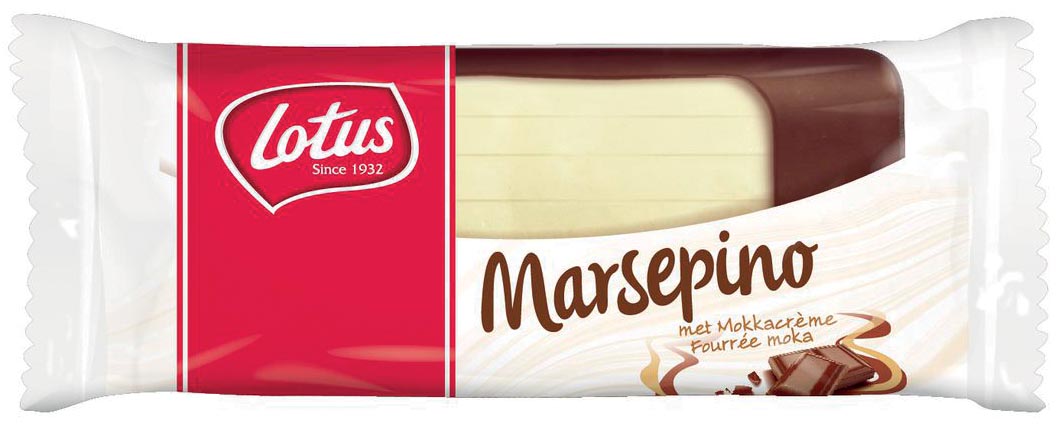 Lotus marsepino, pak van 32 stuks