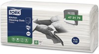 Tork Kitchen Cleaning reinigingsdoek, W4, 75 vellen, pak van 4 stuks-2
