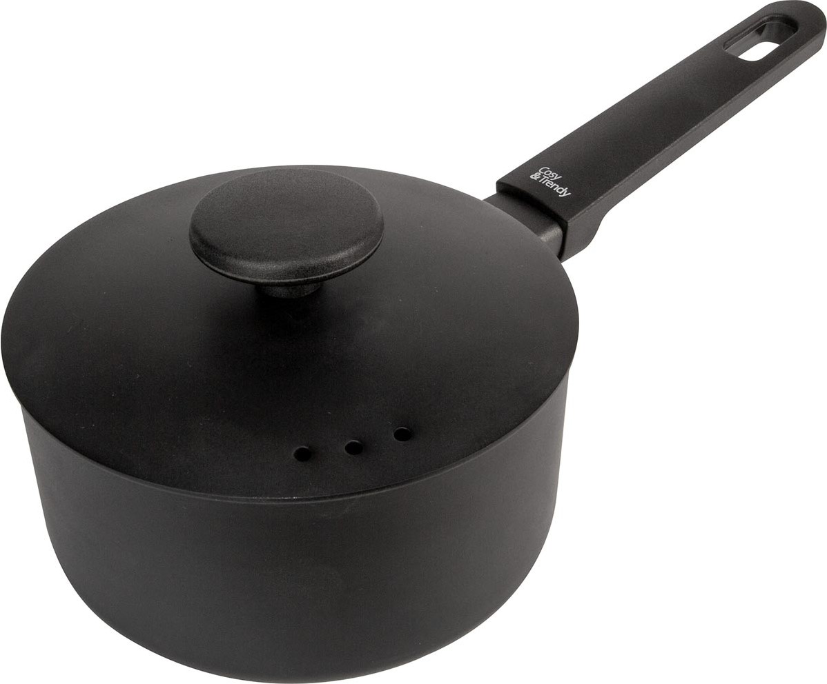Staub Casserole (10 cm, Steelpan, Gietijzer) - kopen bij
