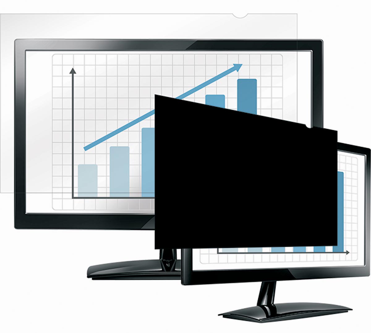 Fellowes Privacy Filter 19 huismerk kopen in de aanbieding Fellowes Privacy Filter 19 huismerk kopen in de aanbieding