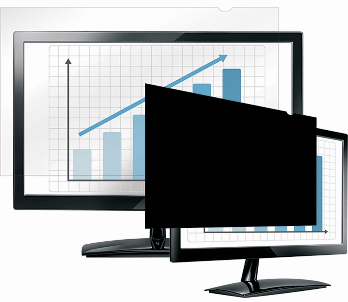 Fellowes Privacy Filter 24 Widescreen huismerk kopen in de aanbieding Fellowes Privacy Filter 24 Widescreen huismerk kopen in de aanbieding