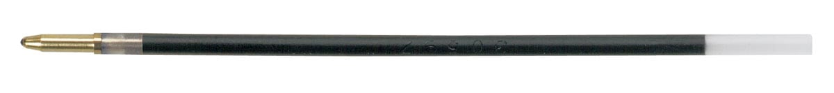 Bic 4 Colours, balpenvulling, 0,32 mm, blauw