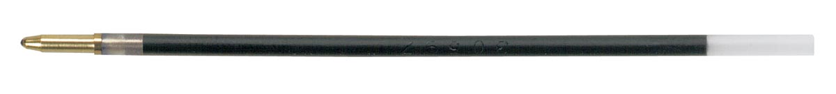 Bic vulling 4 Colours medium, doos met 50 stuks, blauw