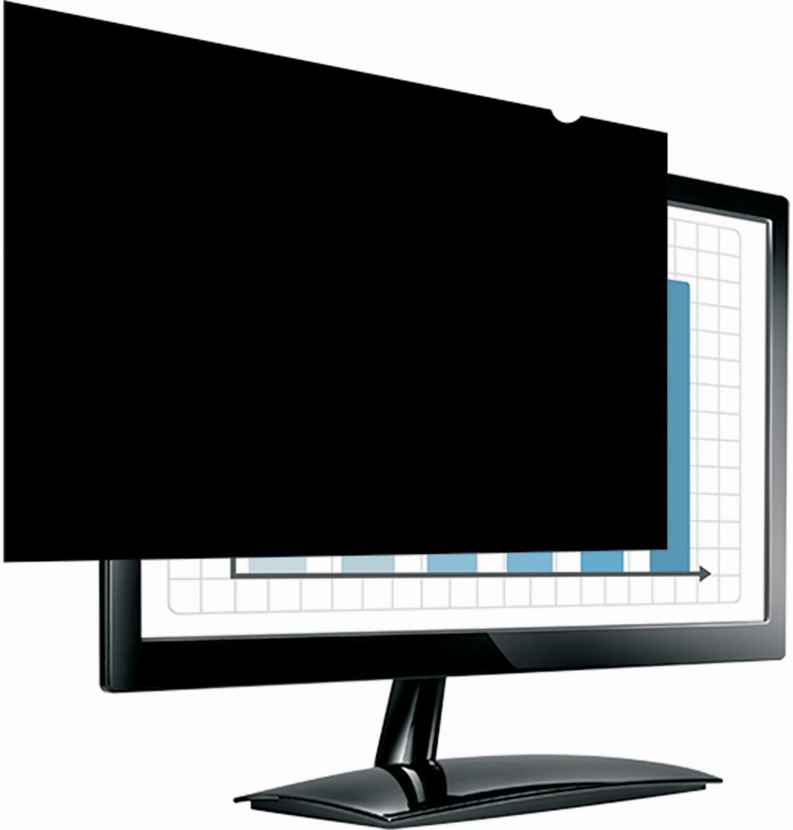 Fellowes privacy filter voor Apple MacBook Air 13