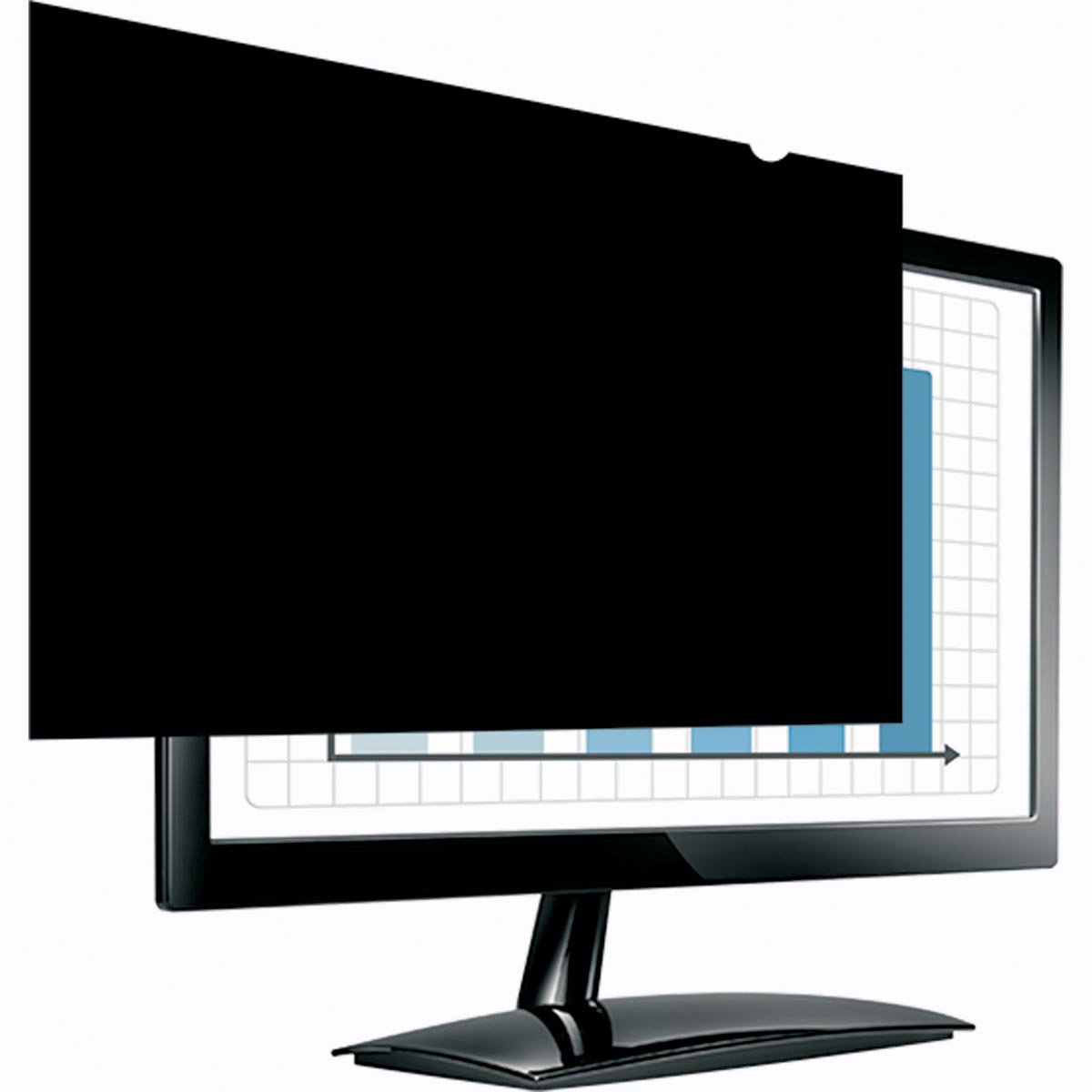 Fellowes privacy filter voor beeldschermen van 23,8 inch, 16 9