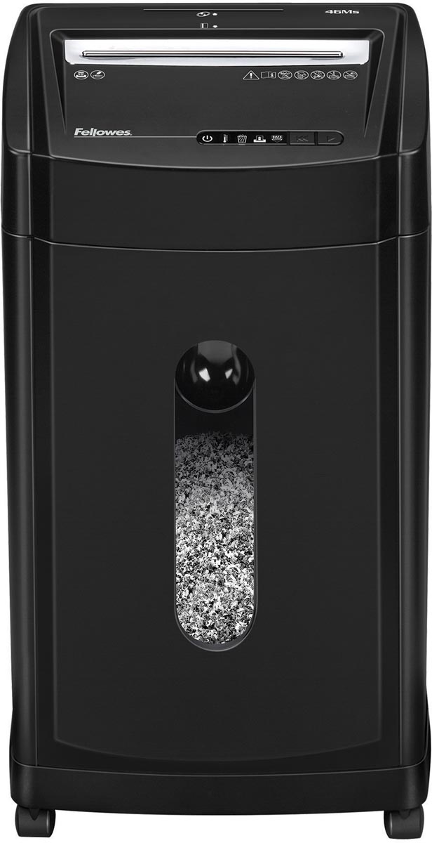 Fellowes Powershred papiervernietiger 46Ms