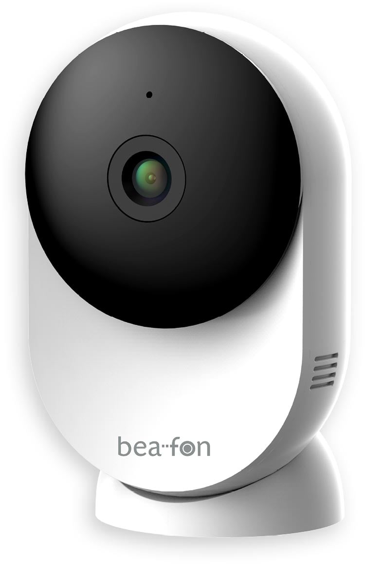 Beafon slimme camera Flexy 2F, voor binnen, 3 MP afbeelding