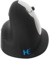 R-Go HE ergonomische muis, large, draadloos, voor rechtshandigen