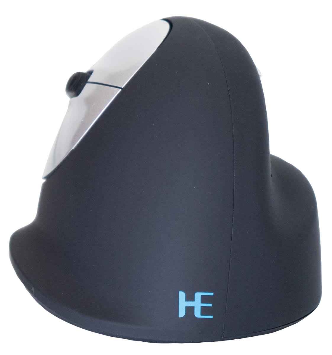 R-Go HE ergonomische muis, medium, draadloos, voor linkshandigen afbeelding