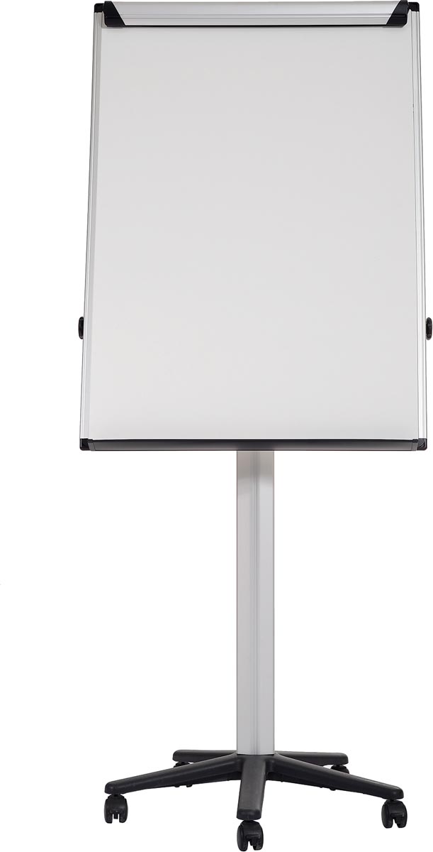 Bi-Office Earth-It mobiele flipchart ft 70 x 100 cm afbeelding